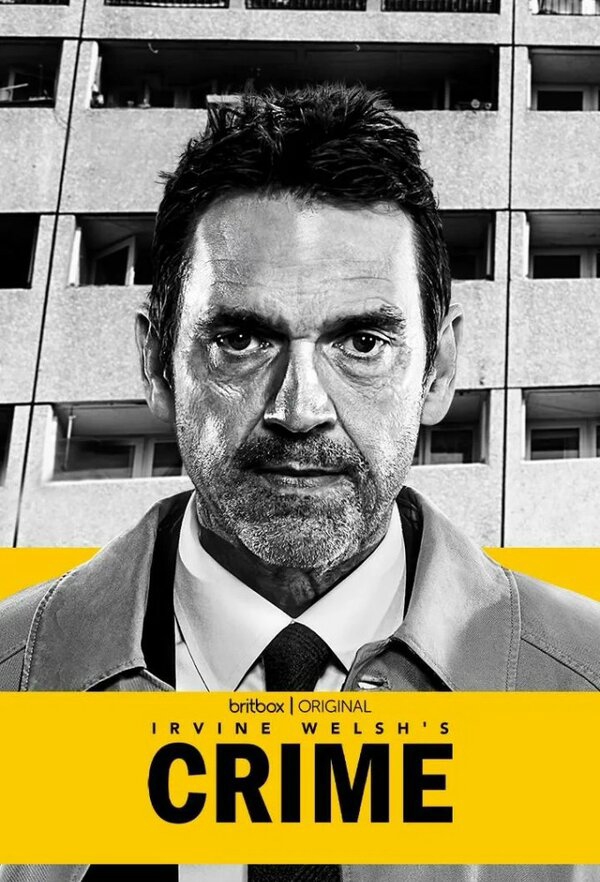 Постер сериала